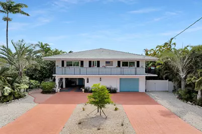 661 12th Street, Key Colony, FL 33051 - Photo 1