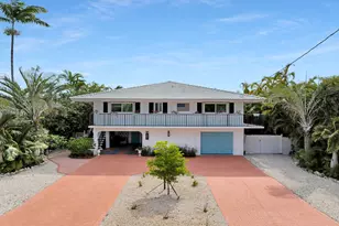 661 12th St, Key Colony, FL 33051 - Photo 1