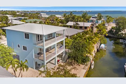 142 Peg Leg Lane, Cudjoe Key, FL 33042 - Photo 1