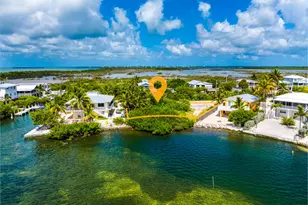 Dominica Ln, Ramrod Key, FL 33042 - Photo 1