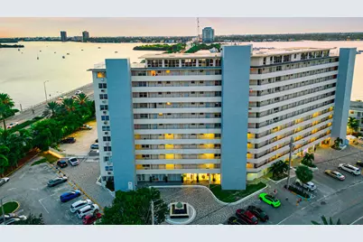 7904 West Drive #1016, North Bay Village, FL 33140 - Photo 1