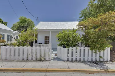 206 Truman Avenue, Key West, FL 33040 - Photo 1