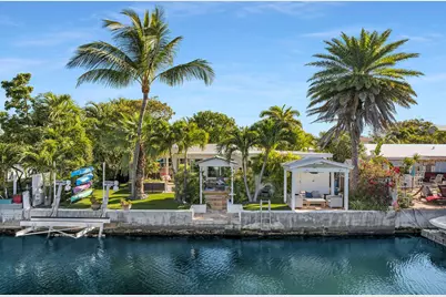 13 Arbutus Drive, Key Haven, FL 33040 - Photo 1