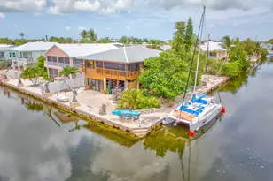 22954 Buccaneer Ln, Cudjoe Key, FL 33042 - Photo 1