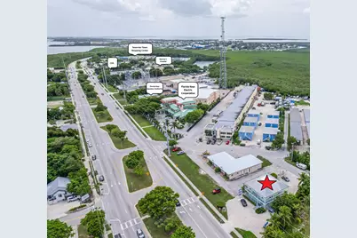 91760 Overseas Highway, Key Largo, FL 33070 - Photo 1