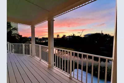 106 San Juan Drive #& Boat Slip, Plantation Key, FL 33036 - Photo 1