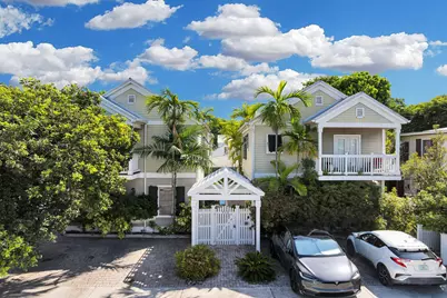 713 Emma Street #1, Key West, FL 33040 - Photo 1