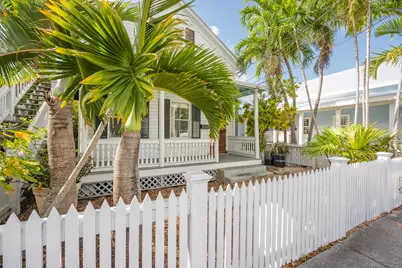 1210 Virginia Street, Key West, FL 33040 - Photo 1