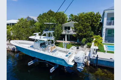 171 Plantation Avenue, Plantation Key, FL 33070 - Photo 1