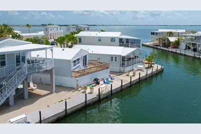 701 Spanish Main Drive #510, Cudjoe Key, FL 33042 - Photo 1