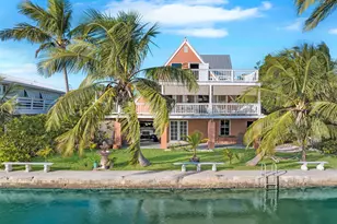22852 John Silver Ln, Cudjoe Key, FL 33042 - Photo 1