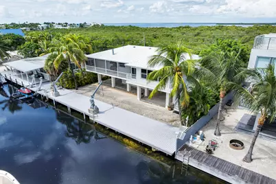 9 N Blackwater Lane, Key Largo, FL 33037 - Photo 1