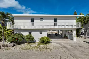 64 W Plaza Del Sol, Lower Matecumbe, FL 33036 - Photo 1
