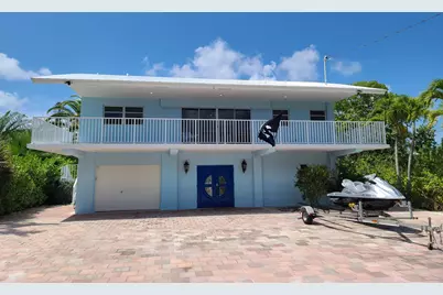 14 S Exuma Road, Key Largo, FL 33037 - Photo 1