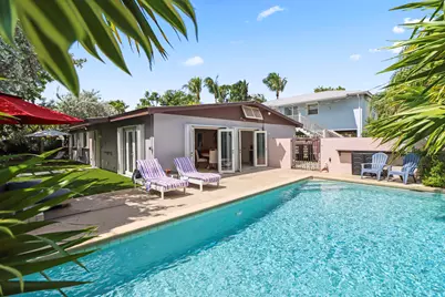 1719 Atlantic Boulevard, Key West, FL 33040 - Photo 1