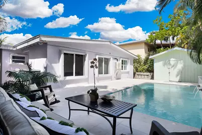 3722 Cindy Avenue, Key West, FL 33040 - Photo 1