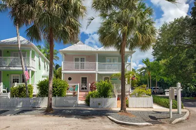 45 Spoonbill Way, Key West, FL 33040 - Photo 1