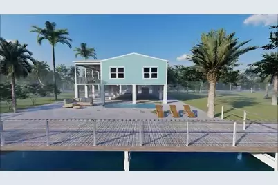 [Address not provided], Little Torch Key, FL 33042 - Photo 1