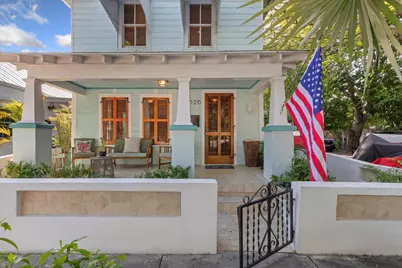 626 Margaret Street, Key West, FL 33040 - Photo 1