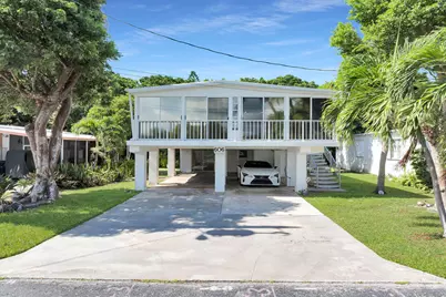 606 N Silver Circle, Key Largo, FL 33037 - Photo 1