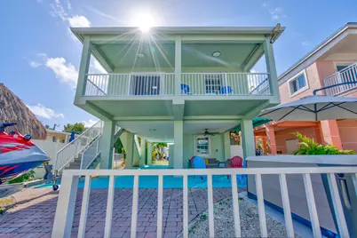 621 Santa Anita Lane, Key Largo, FL 33037 - Photo 1