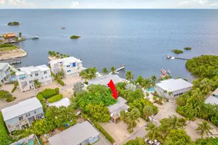 820 50th Ct, Marathon, FL 33050 - Photo 1
