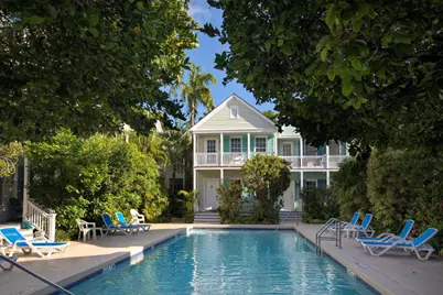 606 Truman Avenue #7, Key West, FL 33040 - Photo 1