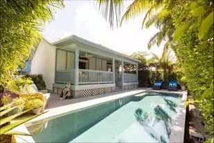 1525 Von Phister St, Key West, FL 33040 - Photo 1