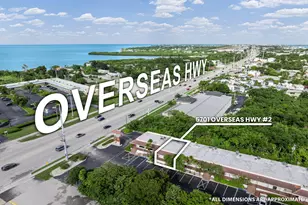 5701 Overseas Hwy, Marathon, FL 33050 - Photo 1
