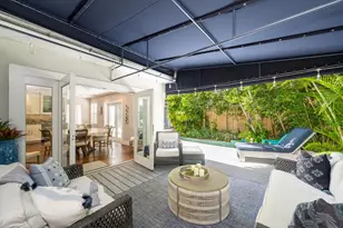 1231 Washington St, Key West, FL 33040 - Photo 1