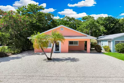 320 Sound Drive, Key Largo, FL 33037 - Photo 1