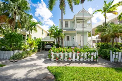 283 Golf Club Drive, Key West, FL 33040 - Photo 1
