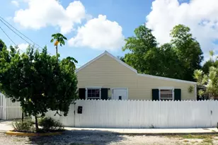 907 Virginia St, Key West, FL 33040 - Photo 1