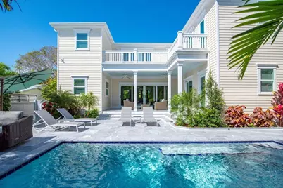 1610 South Street, Key West, FL 33040 - Photo 1