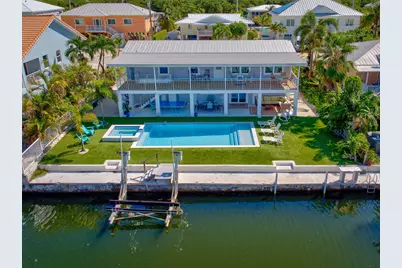110 Bruce Court, Marathon, FL 33050 - Photo 1