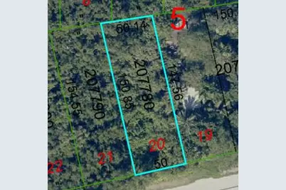 Old State Road, Ramrod Key, FL 33042 - Photo 1