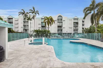3635 Seaside Drive #206, Key West, FL 33040 - Photo 1