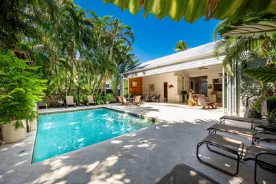 1006-1008 Fleming Street, Key West, FL 33040 - Photo 1