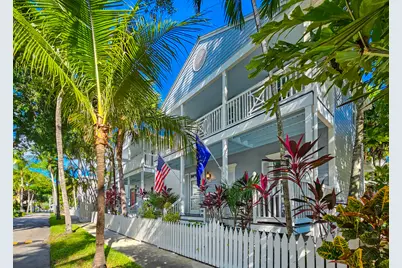 208 Golf Club Drive, Key West, FL 33040 - Photo 1