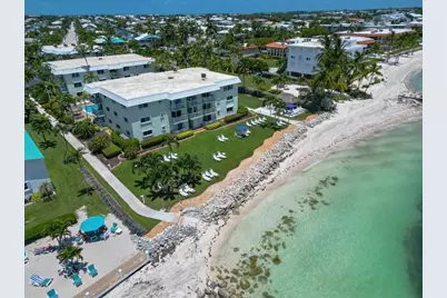 1101 W Ocean Drive #13, Key Colony, FL 33051 - Photo 1