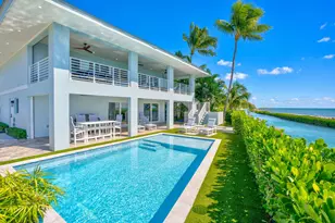 254 W Seaview Cir, Duck Key, FL 33050 - Photo 1