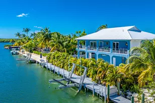 743 Pattison Dr, Cudjoe Key, FL 33042 - Photo 1