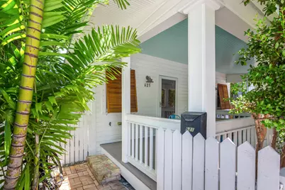 621 Whitehead Street, Key West, FL 33040 - Photo 1