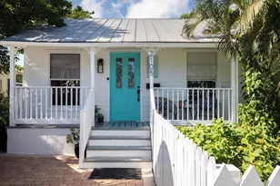 2105 Fogarty Ave, Key West, FL 33040 - Photo 1