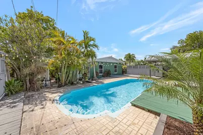 1519 4th Street, Key West, FL 33040 - Photo 1