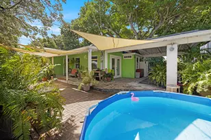 1925 Fogarty Ave, Key West, FL 33040 - Photo 1