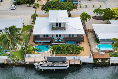 2675 Yellowtail Drive, Marathon, FL 33050 - Photo 1