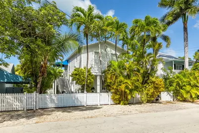 1527 Von Phister Street, Key West, FL 33040 - Photo 1