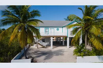 27405 Guadaloupe Lane, Ramrod Key, FL 33042 - Photo 1