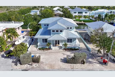 118 Pelican Road, Upper Sugarloaf Key, FL 33070 - Photo 1